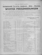 Oesterreichische Buchhändler-Correspondenz 19180206 Seite: 4