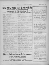 Oesterreichische Buchhändler-Correspondenz 19180206 Seite: 6