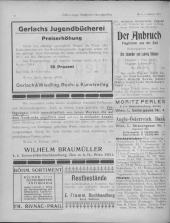 Oesterreichische Buchhändler-Correspondenz 19180206 Seite: 8