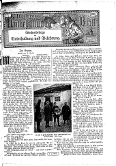 Österreichische Land-Zeitung 19180206 Seite: 5