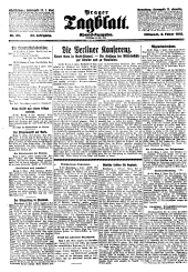 Prager Tagblatt 19180206 Seite: 9