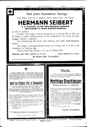 Salzburger Chronik 19180206 Seite: 6