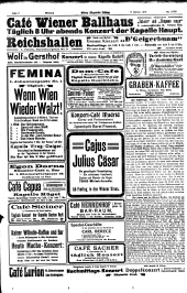 Wiener Allgemeine Zeitung 19180206 Seite: 2