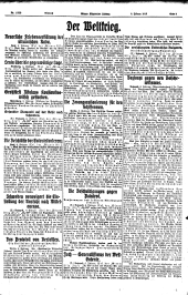 Wiener Allgemeine Zeitung 19180206 Seite: 5