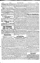 Wiener Allgemeine Zeitung 19180206 Seite: 6