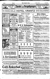 Wiener Allgemeine Zeitung 19180206 Seite: 8