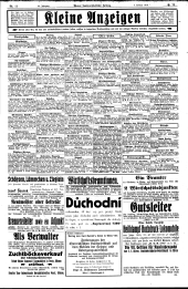 Wiener Landwirtschaftliche Zeitung 19180206 Seite: 5