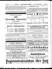 Danzers Armee-Zeitung 19180207 Seite: 18