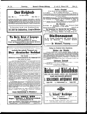 Danzers Armee-Zeitung 19180207 Seite: 19