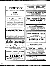 Danzers Armee-Zeitung 19180207 Seite: 20