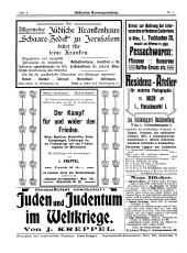 Jüdische Korrespondenz 19180207 Seite: 8