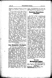 Kriegssammler-Zeitung 19180208 Seite: 2