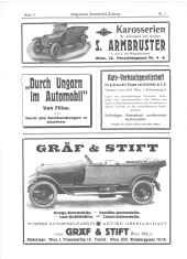 Allgemeine Automobil-Zeitung 19180210 Seite: 6