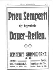 Allgemeine Automobil-Zeitung 19180210 Seite: 8