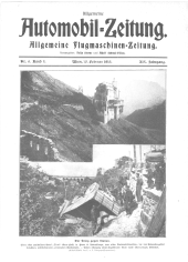 Allgemeine Automobil-Zeitung 19180210 Seite: 9