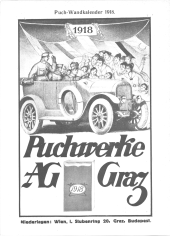 Allgemeine Automobil-Zeitung 19180210 Seite: 21