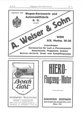 Allgemeine Automobil-Zeitung 19180210 Seite: 22