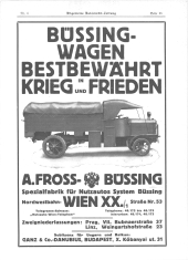 Allgemeine Automobil-Zeitung 19180210 Seite: 25