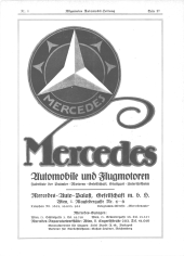 Allgemeine Automobil-Zeitung 19180210 Seite: 27