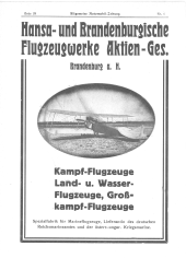 Allgemeine Automobil-Zeitung 19180210 Seite: 28