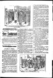 Grazer Vorortezeitung: Organ f. d. Umgebungsgemeinden v. Graz 19180210 Seite: 5