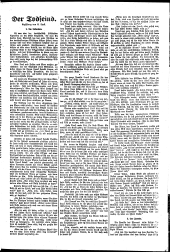 Grazer Vorortezeitung: Organ f. d. Umgebungsgemeinden v. Graz 19180210 Seite: 7