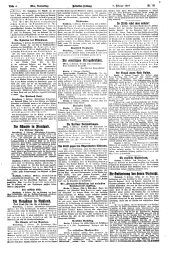 Arbeiter Zeitung 19180207 Seite: 4