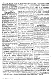 Arbeiter Zeitung 19180207 Seite: 6