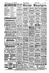 Arbeiter Zeitung 19180207 Seite: 8