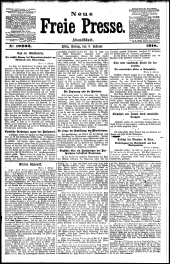 Neue Freie Presse 19180208 Seite: 17