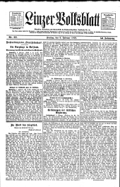 Linzer Volksblatt