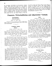 Auszug aus der Tagespresse 19180207 Seite: 22