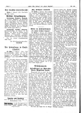 Czernowitzer Allgemeine Zeitung 19180207 Seite: 2