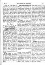 Czernowitzer Allgemeine Zeitung 19180207 Seite: 3