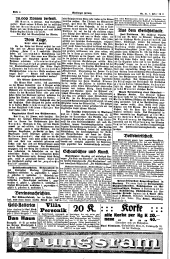 Marburger Zeitung 19180207 Seite: 4