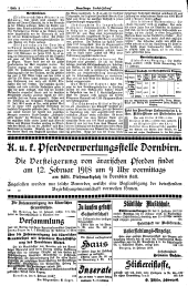 Vorarlberger Landes-Zeitung 19180207 Seite: 4