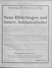 Oesterreichische Buchhändler-Correspondenz 19180213 Seite: 9