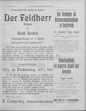 Oesterreichische Buchhändler-Correspondenz 19180213 Seite: 11