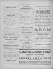 Oesterreichische Buchhändler-Correspondenz 19180213 Seite: 14