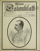 Wiener Salonblatt