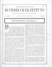 Buchdrucker-Zeitung