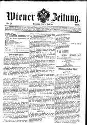 Wiener Zeitung