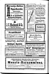 Mährisches Tagblatt 18890204 Seite: 8