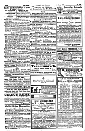 Neue Freie Presse 18890204 Seite: 6