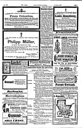 Neue Freie Presse 18890204 Seite: 7