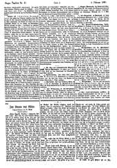 Prager Tagblatt 18890204 Seite: 3