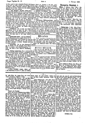 Prager Tagblatt 18890204 Seite: 4