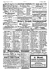 Prager Tagblatt 18890204 Seite: 6