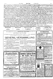 Wiener Presse 18890204 Seite: 4