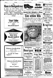 Badener Bezirks-Blatt 18890205 Seite: 4